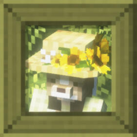 Ikuyuk's Hats Minecraft Texture Pack